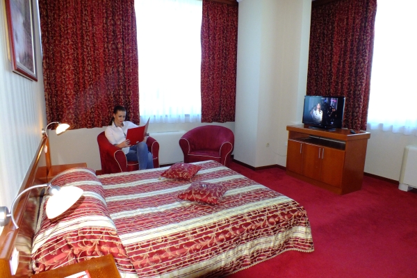 Hotel Vidović (Banja Luka)